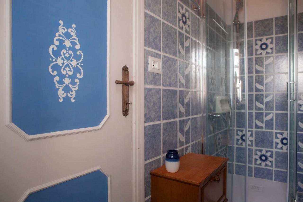 Appartamento La Casa Del Gelsomino Acquaviva Picena Esterno foto