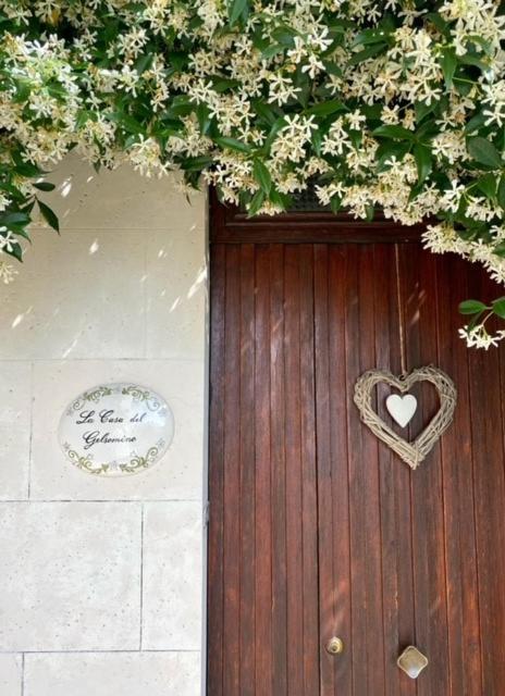 Appartamento La Casa Del Gelsomino Acquaviva Picena Esterno foto