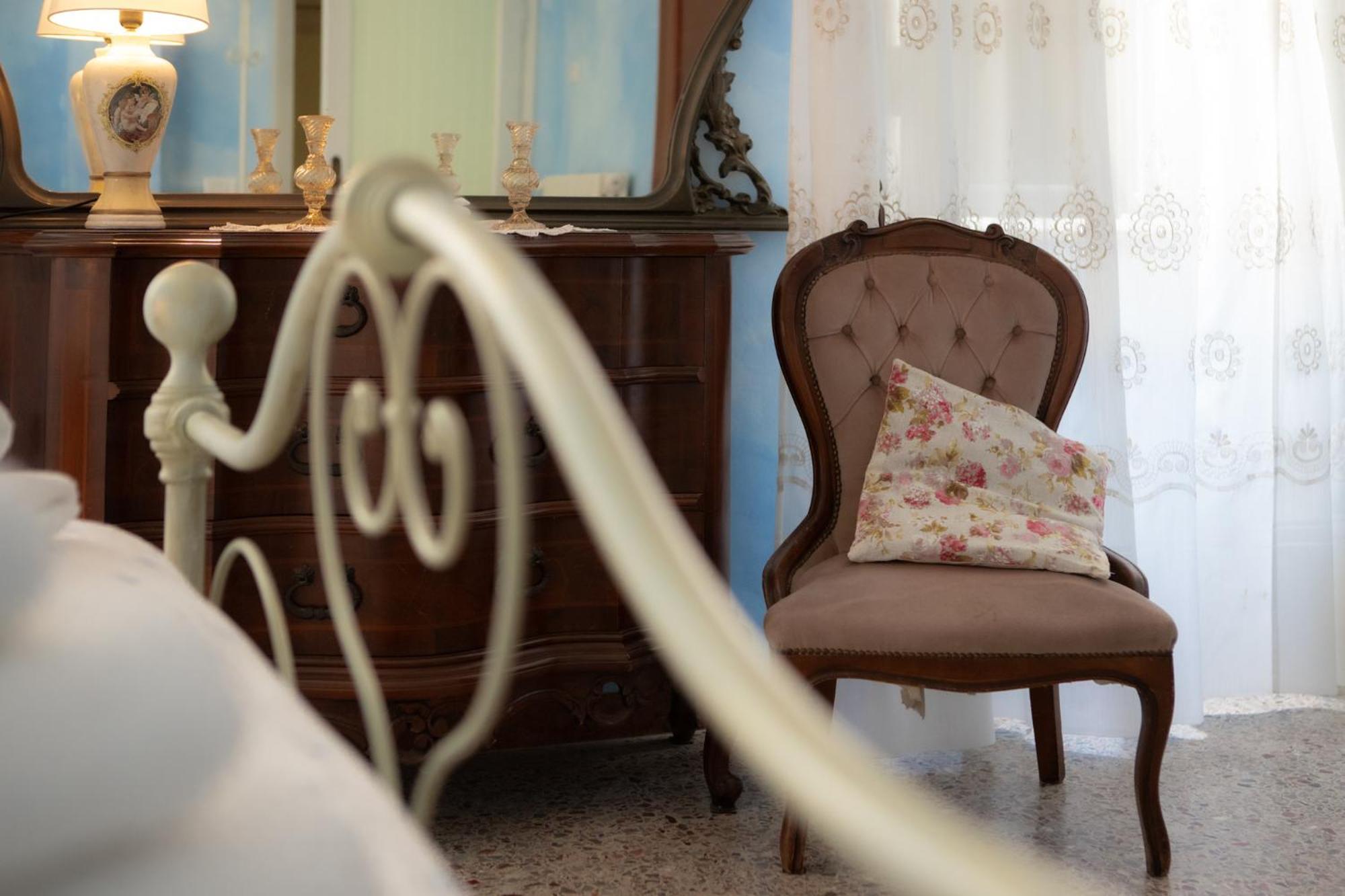Appartamento La Casa Del Gelsomino Acquaviva Picena Esterno foto