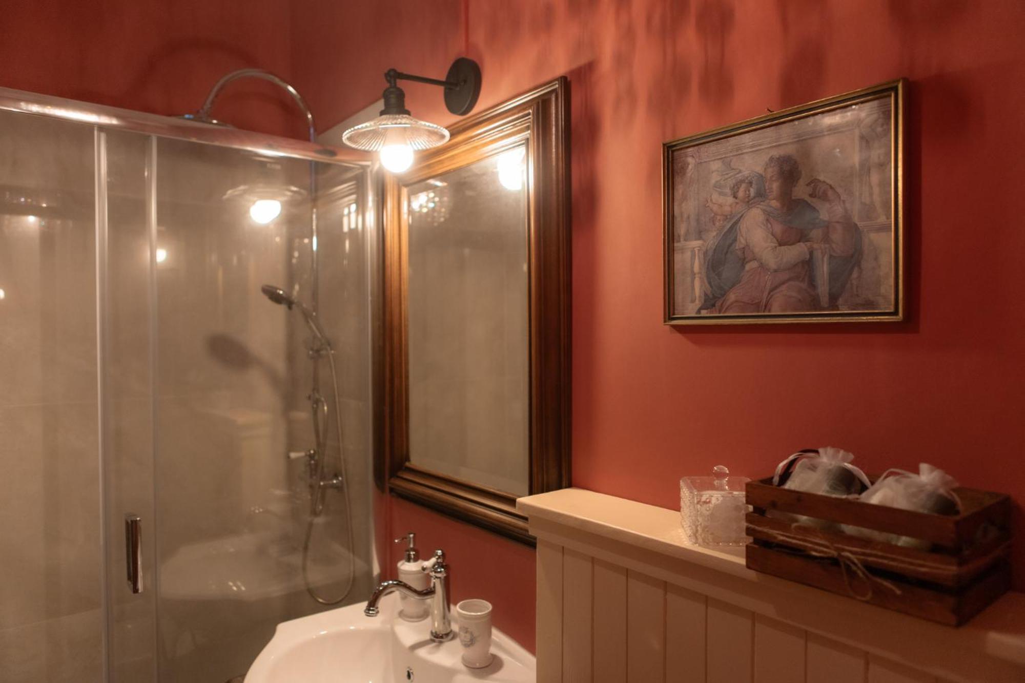 Appartamento La Casa Del Gelsomino Acquaviva Picena Esterno foto
