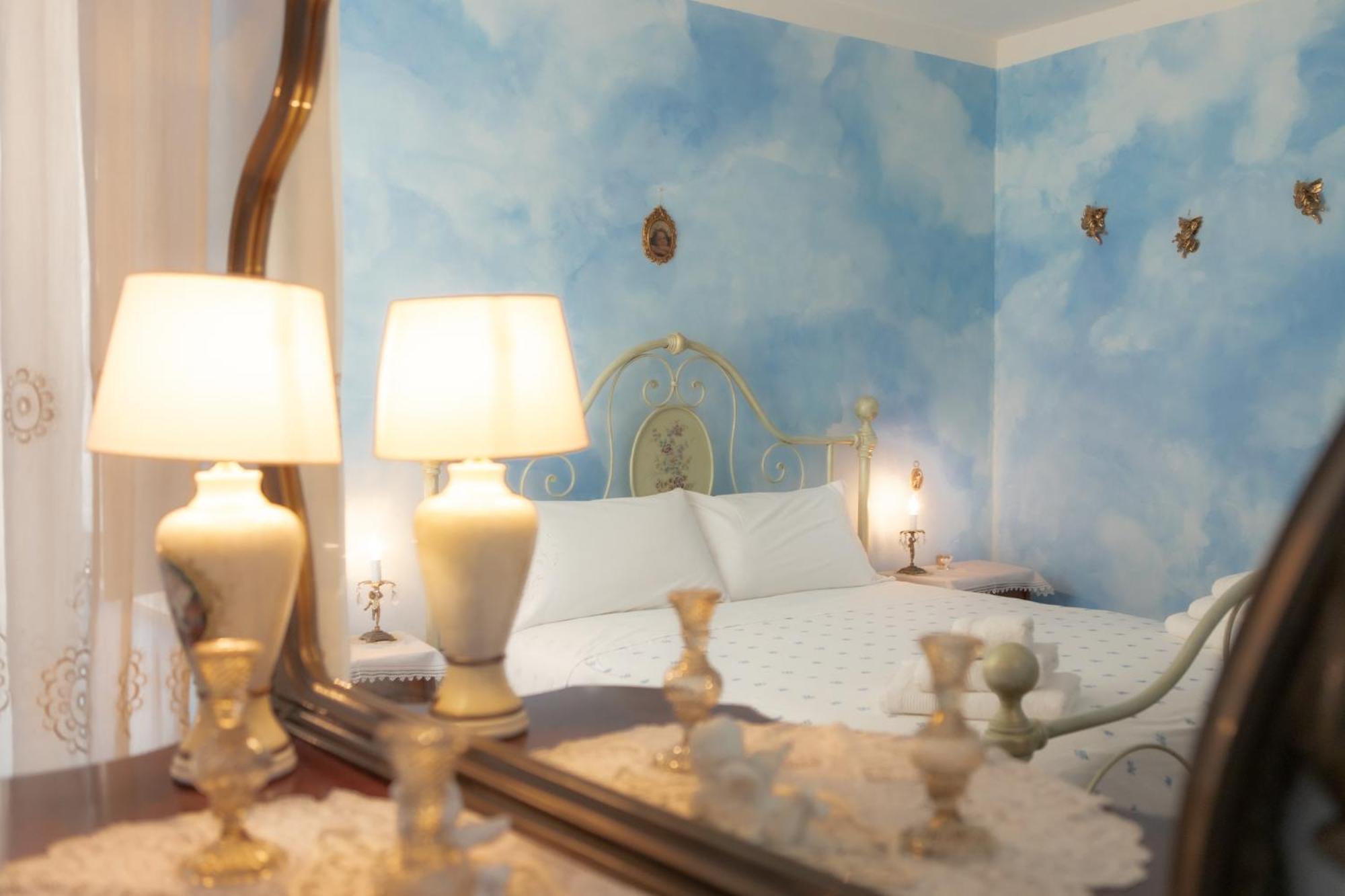 Appartamento La Casa Del Gelsomino Acquaviva Picena Esterno foto
