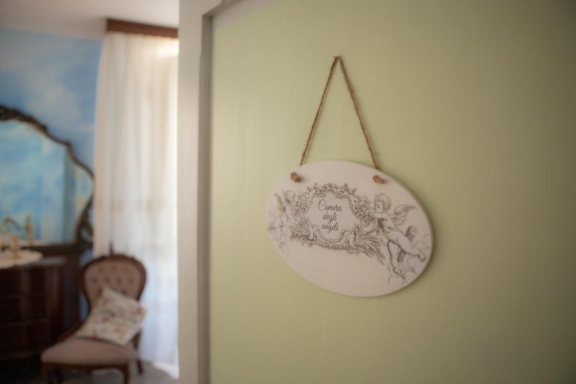 Appartamento La Casa Del Gelsomino Acquaviva Picena Esterno foto